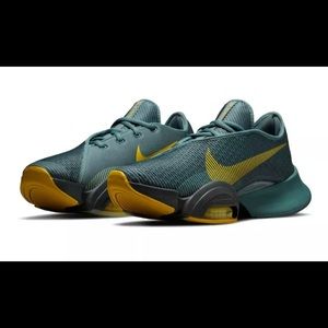 Nike Air Zoom Superrep 2 Running Shoes CU6445 RARE